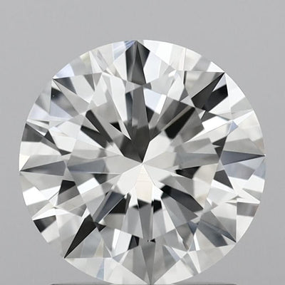 Round Natural Diamond 1.60ct G VVS2
