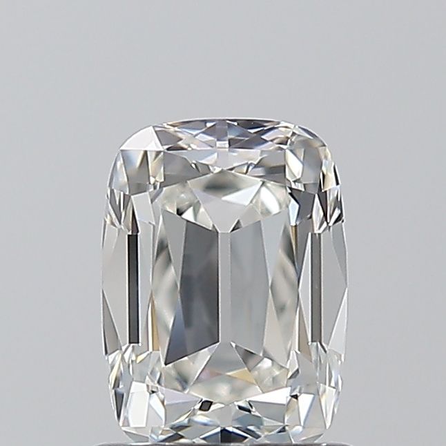 Old Miner Natural Diamond 1.00ct H VVS1