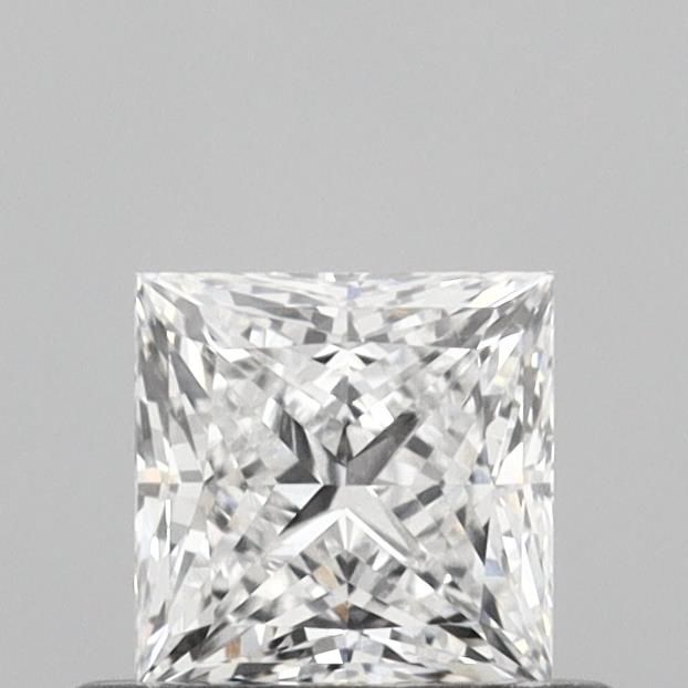 Princess Lab-Grown Diamond 0.54ct D VVS1