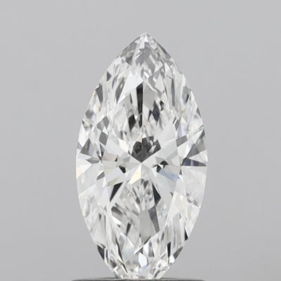 Marquise Lab-Grown Diamond 1.04ct E VVS1 (IGI)