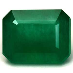 Emerald Green Emerald 1.98ct loose gemstone