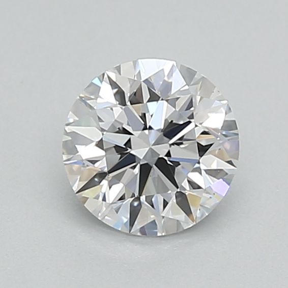 Round Lab-Grown Diamond 0.55ct E VVS1