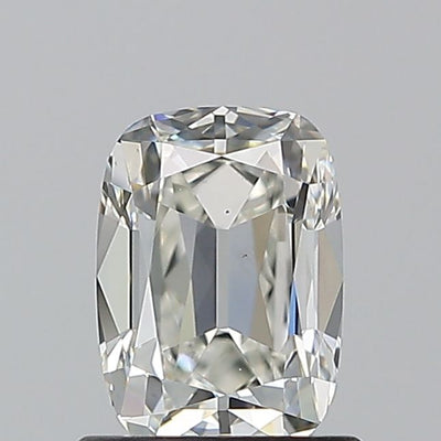 Old Miner Natural Diamond 0.90ct H VS2