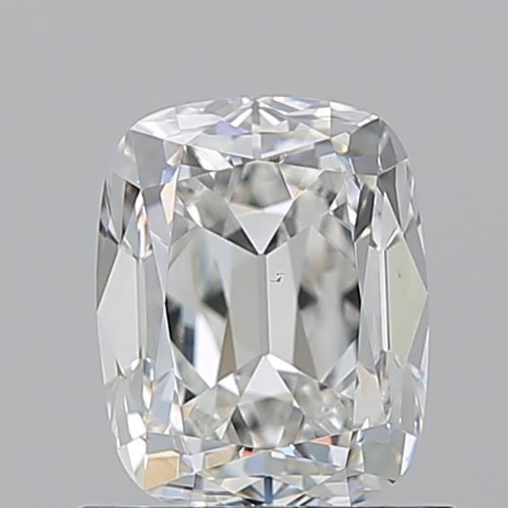 Old Miner Natural Diamond 1.03ct G VS1