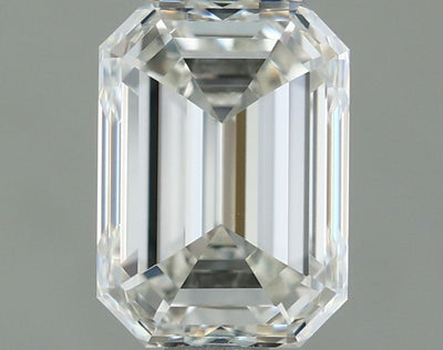 Emerald Diamond 1.20ct H VVS2 (IGI)