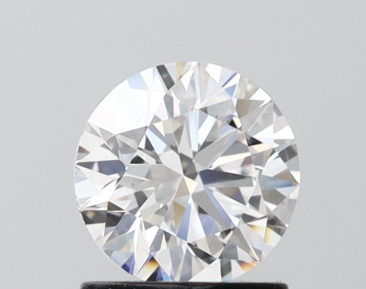 Round Lab-Grown Diamond 1.03ct E VVS1