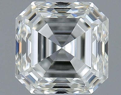 Asscher Diamond 1.20ct G VVS2 (IGI)