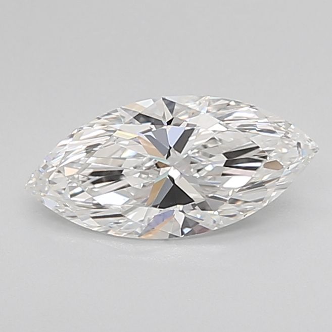 Marquise Lab-Grown Diamond 1.07ct E IF