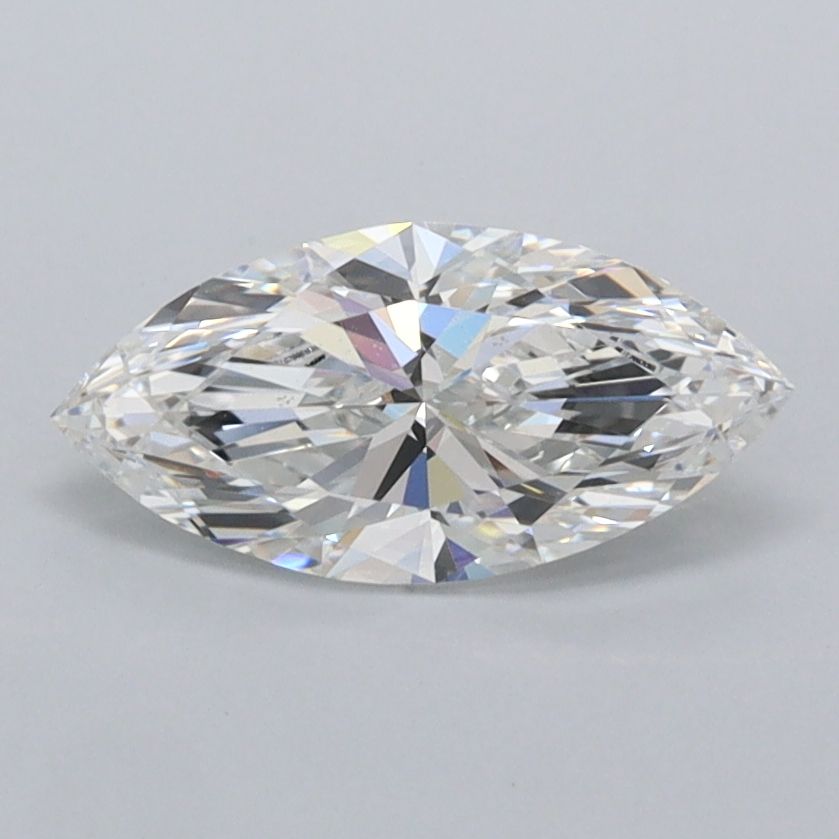 Marquise Lab-Grown Diamond 0.90ct E VVS1