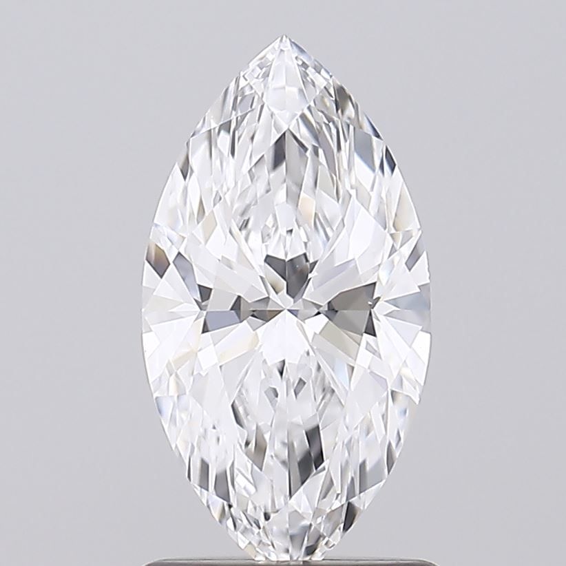 Marquise Lab-Grown Diamond 1.07ct D FL