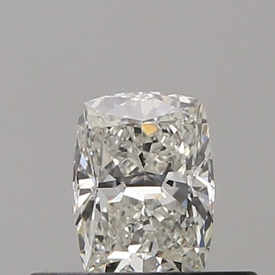 Cushion Natural Diamond 0.35ct H VVS2