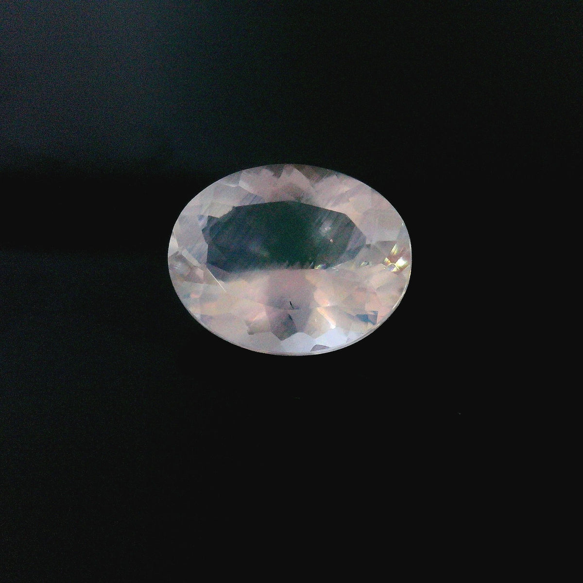 Oval White Moonstone 2.28ct loose gemstone
