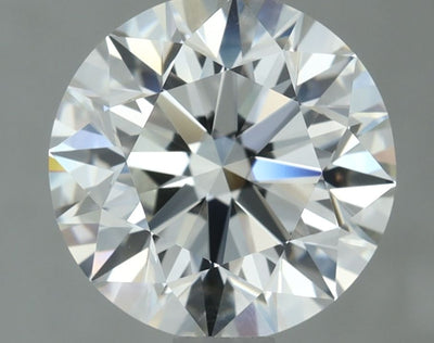 Round Diamond 1.50ct H VVS2 (IGI)