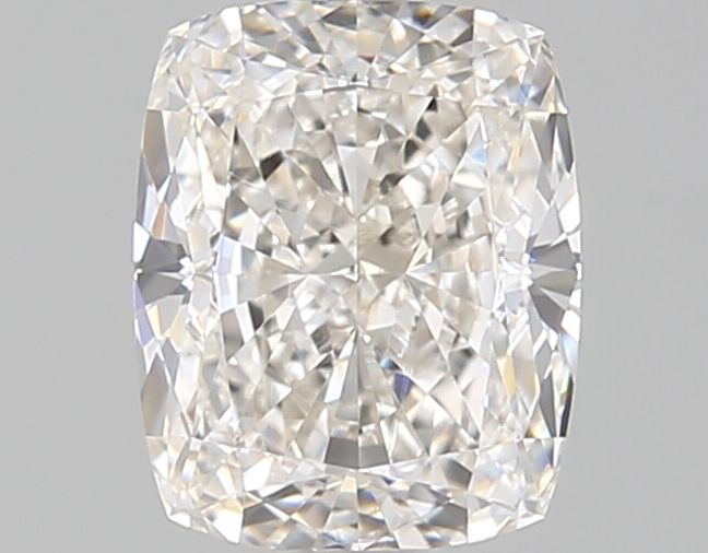 Cushion Natural Diamond 0.92ct I VVS2
