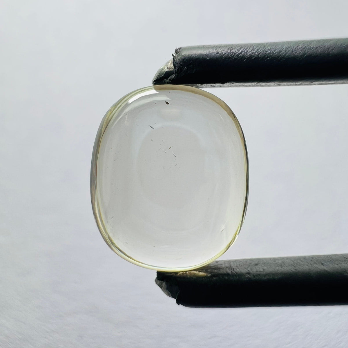 Cushion Brown Lab-grown Diamond 1.1ct SI1 loose diamond