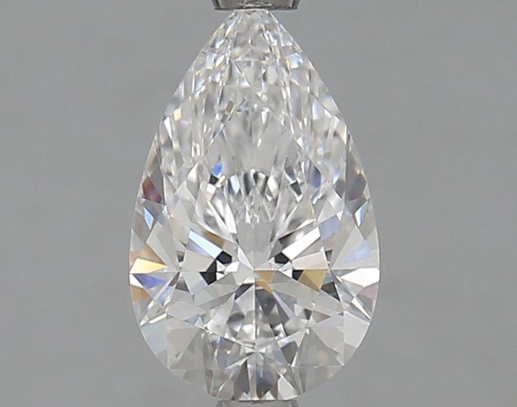 Pear Lab-Grown Diamond 1.22ct E IF