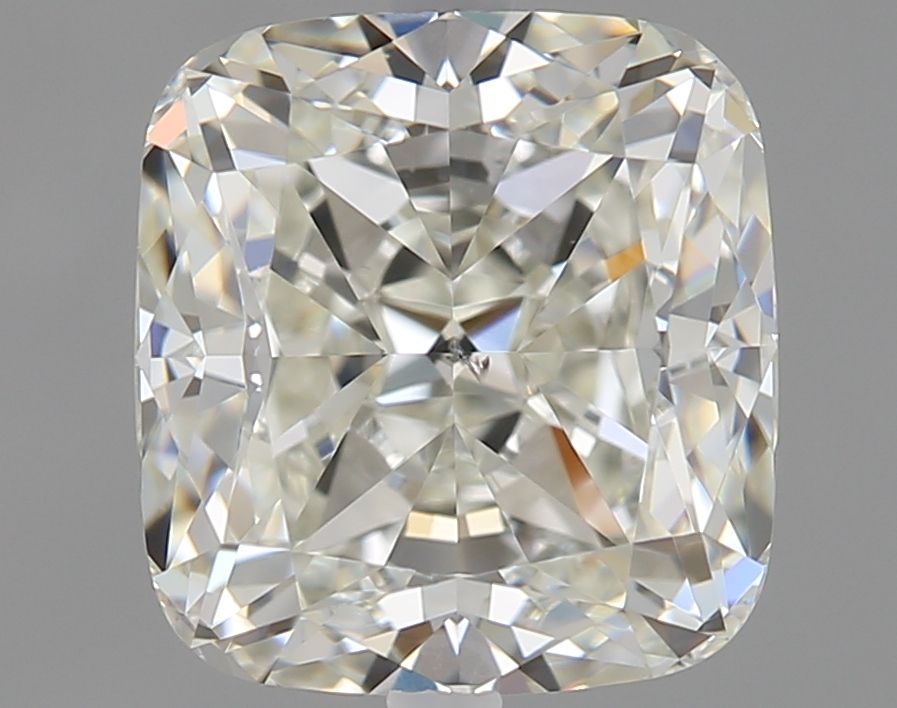 Cushion Natural Diamond 1.70ct H VS2