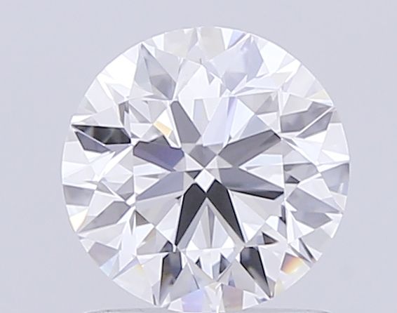 Round Lab-Grown Diamond 1.00ct D IF