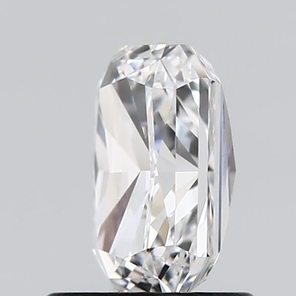 Radiant Natural Diamond 1.02ct D VS1