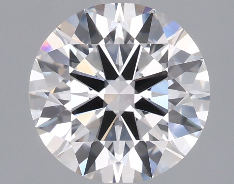 Round Lab-Grown Diamond 1.89ct D VVS1