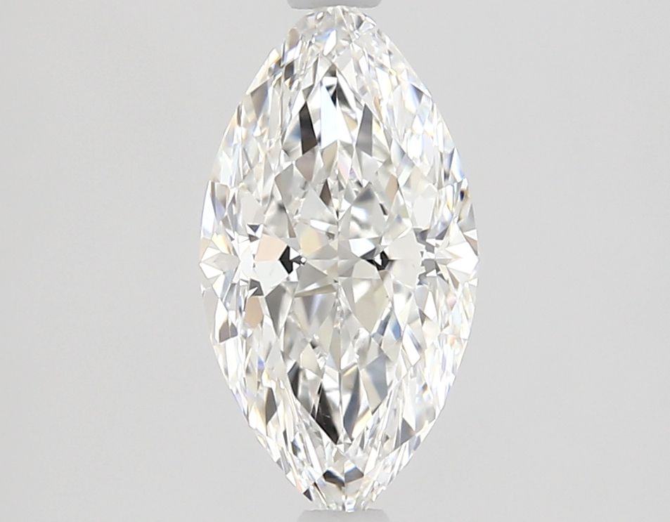 Marquise Natural Diamond 1.01ct G VS2