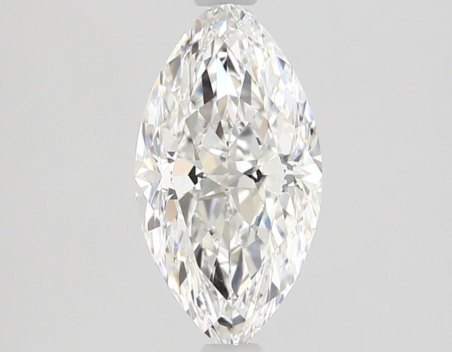 Marquise Natural Diamond 1.01ct G VS2