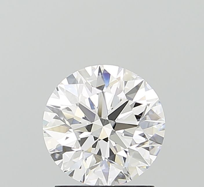 Round Lab-Grown Diamond 1.46ct D IF