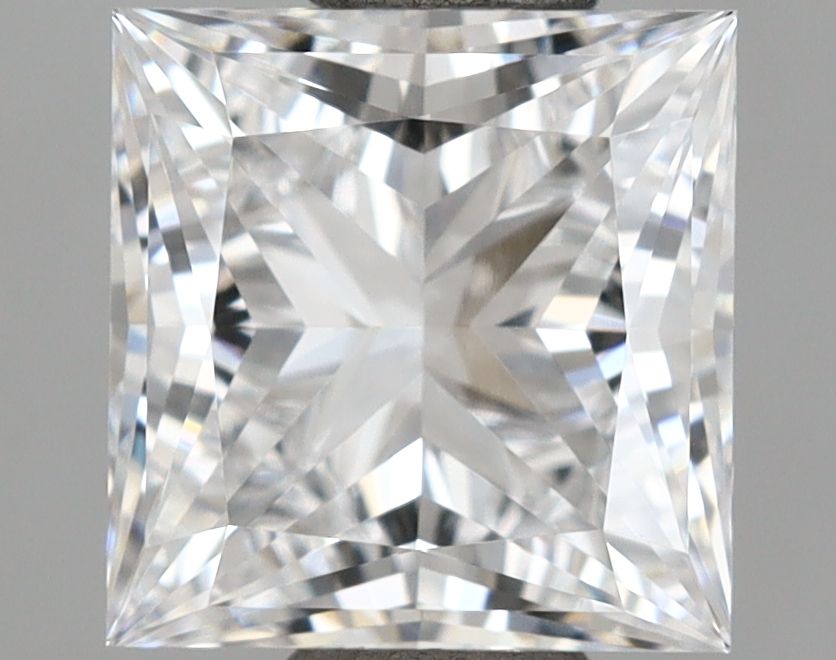 Princess Lab-Grown Diamond 1.09ct D IF