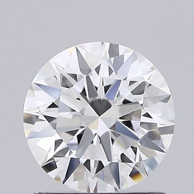 Round Lab-Grown Diamond 0.94ct E IF