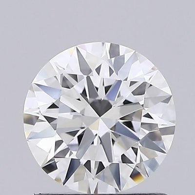 Round Lab-Grown Diamond 0.94ct E IF