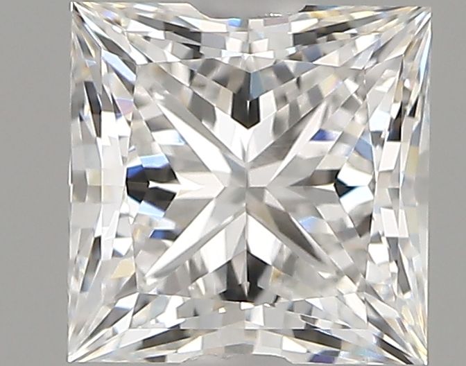 Princess Lab-Grown Diamond 1.44ct E VVS1