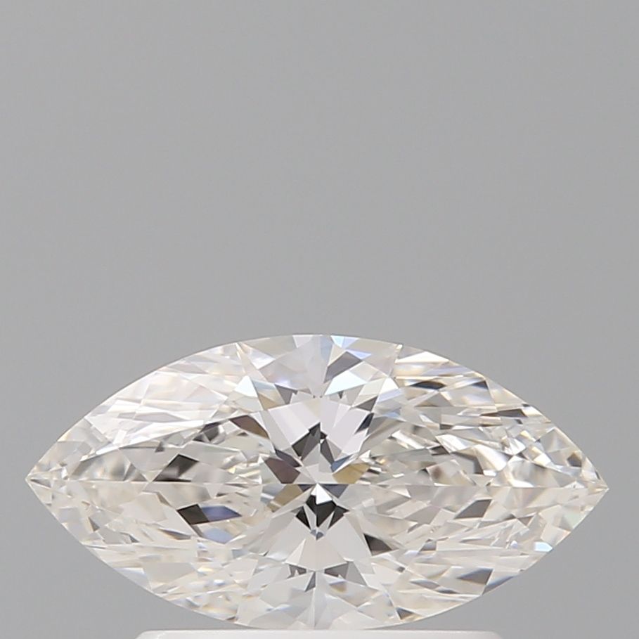 Marquise Natural Diamond 0.70ct I VVS1