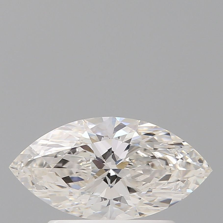 Marquise Natural Diamond 0.70ct I VVS1