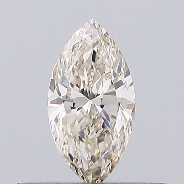 Marquise Fancy Light Brown Natural Diamond 0.33ct VS1 loose diamond