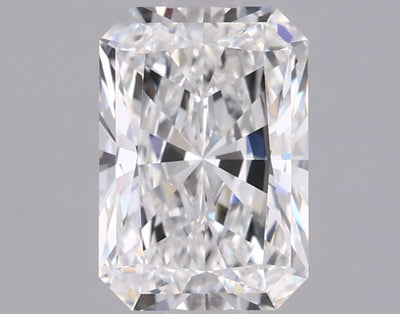 Radiant Lab-Grown Diamond 1.22ct E VVS1