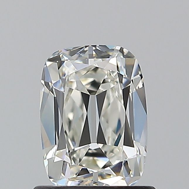 Old Miner Natural Diamond 0.90ct I VS1