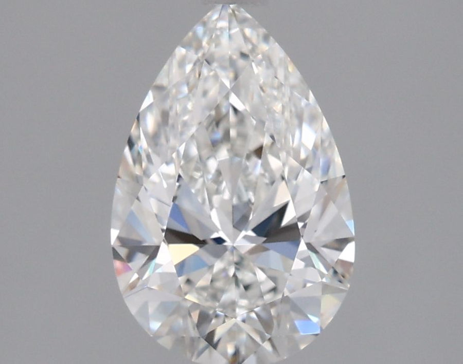 Pear Lab-Grown Diamond 1.53ct F VVS1
