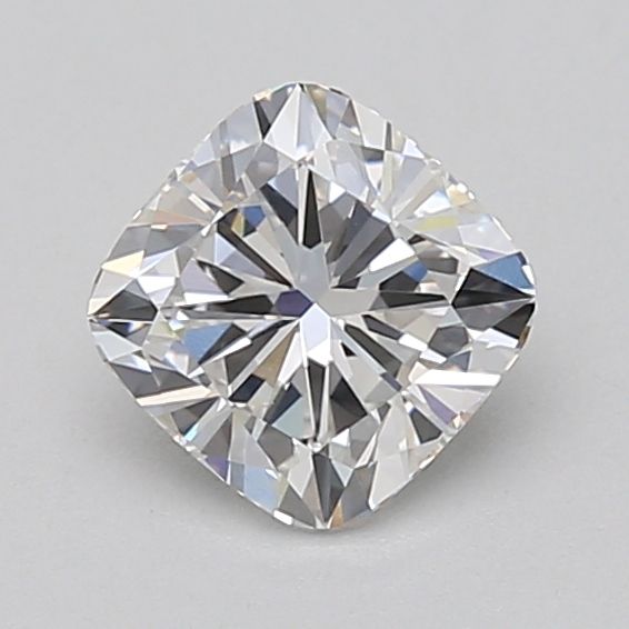 Cushion Lab-Grown Diamond 1.10ct E IF