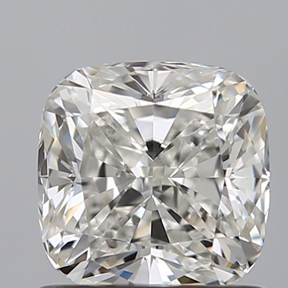 Cushion Natural Diamond 0.81ct G VS1