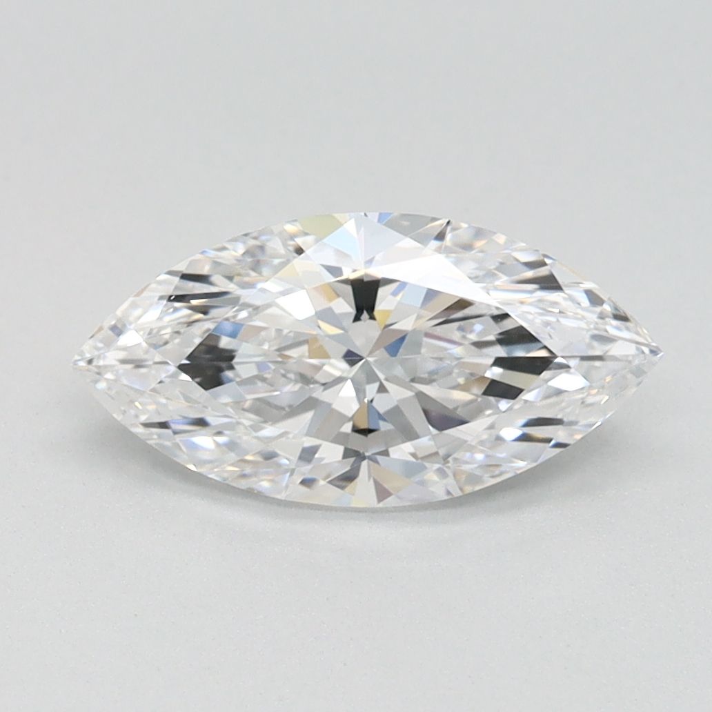 Marquise Lab-Grown Diamond 1.00ct D FL