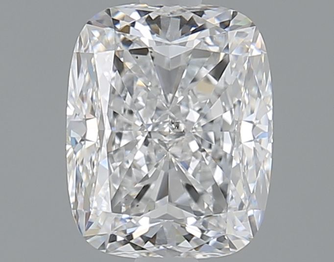 Cushion Natural Diamond 1.70ct E VS2