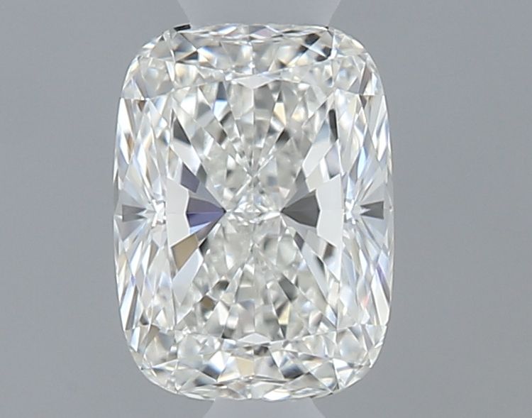Cushion Natural Diamond 0.32ct H VVS1