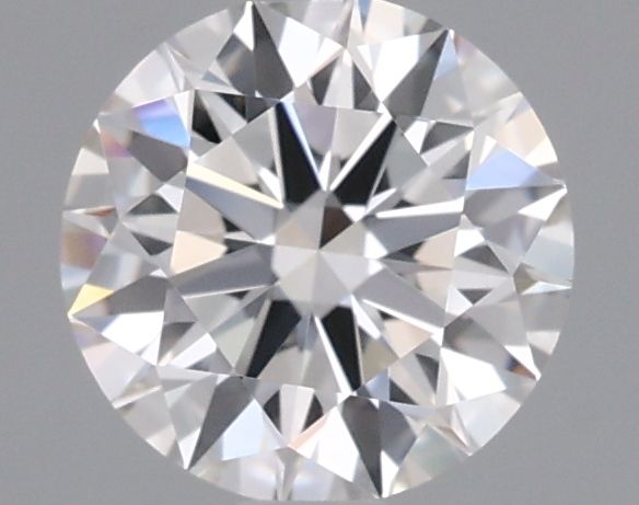Round Lab-Grown Diamond 0.70ct E VVS1