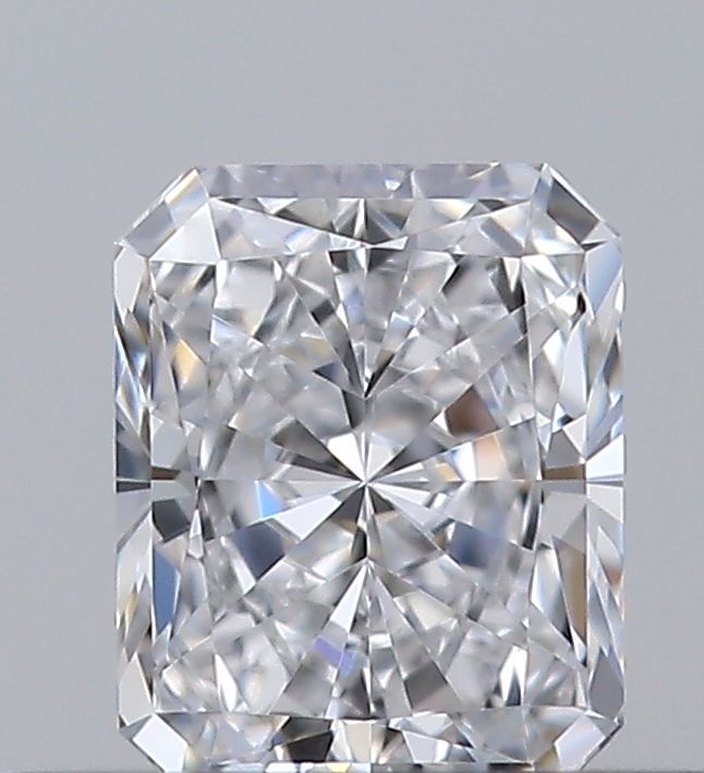 Radiant Natural Diamond 0.33ct D VVS1