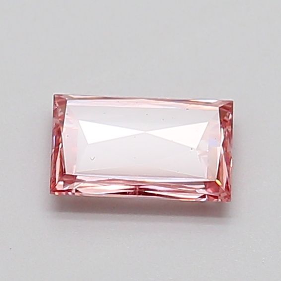Other Fancy Vivid Blue Lab-grown Diamond 0.41ct SI2 loose diamond
