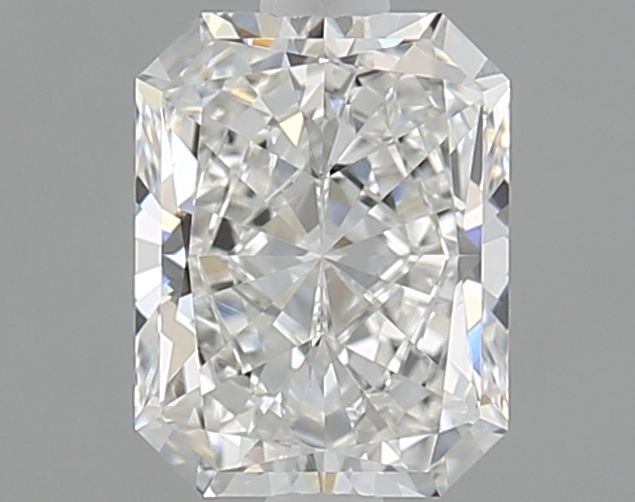Radiant Natural Diamond 1.00ct F VS2