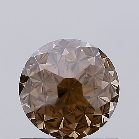 Other Fancy Brown Natural Diamond 1.02ct SI1 loose diamond