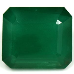 Emerald Green Emerald 2.04ct loose gemstone