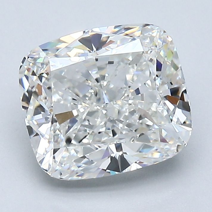 Cushion Diamond 2.26ct H VVS2 (GIA)