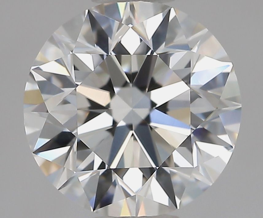 Round Natural Diamond 1.70ct F VVS2